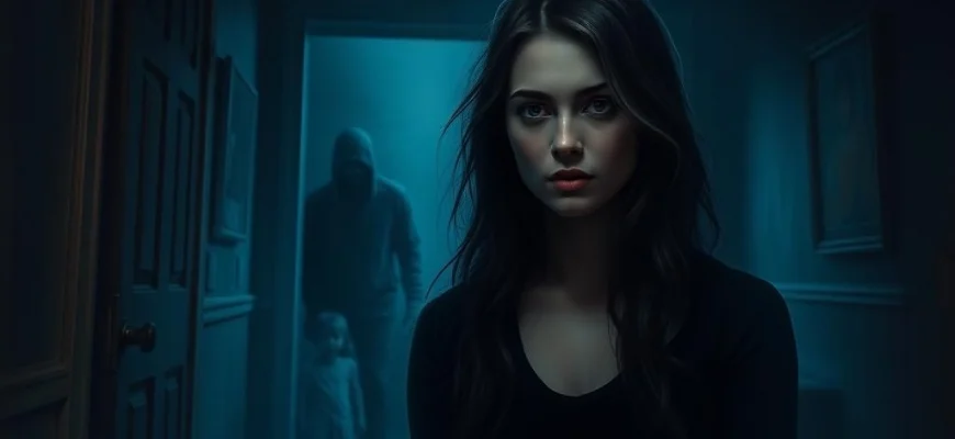 10 films et séries similaires à Audrey Rose