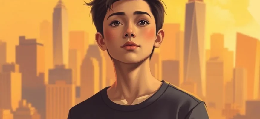 10 Œuvres Émouvantes à Voir Si Vous Aimez 'Hope'