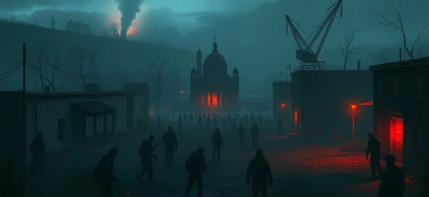 10 films et séries similaires à Resident Evil : Extinction