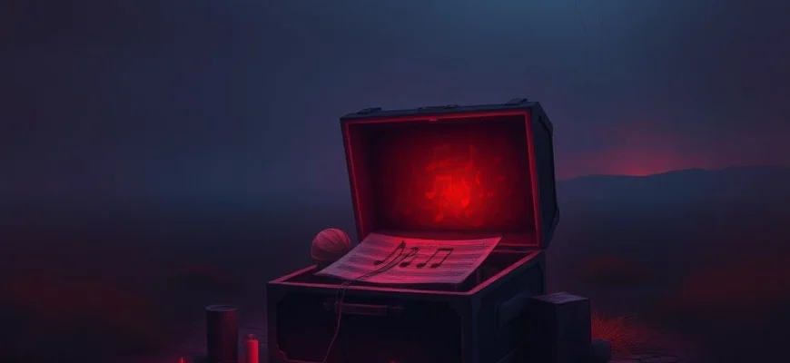 10 films et séries similaires à The Jack in the Box