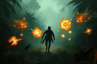 10 films et séries similaires à John Rambo