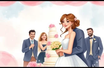 10 Films et Séries Comme 'Pièce Montée'