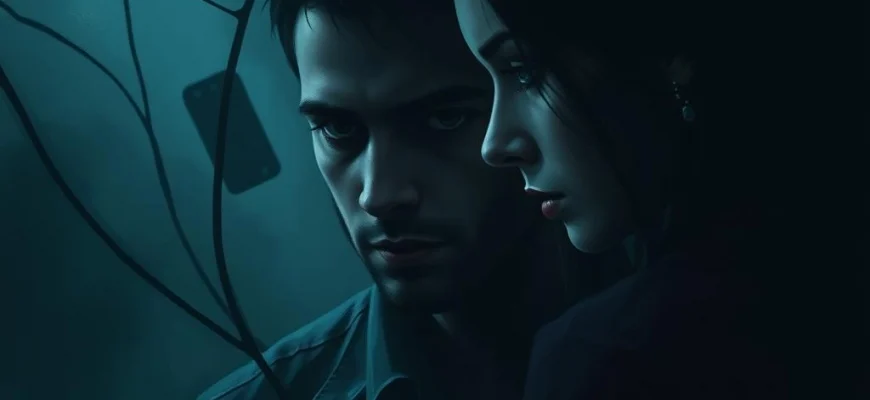 10 œuvres similaires à Mensonges & trahisons