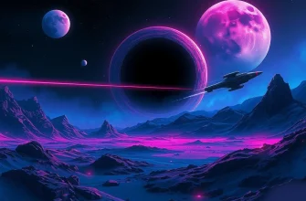 10 Œuvres Similaires à Le Trou Noir