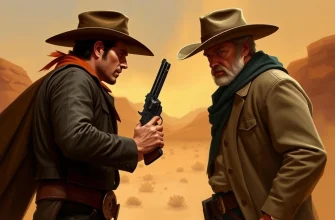 10 films et séries similaires à 6 Guns