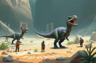 10 Films et Séries Similaires à Dino Dana: Le Film