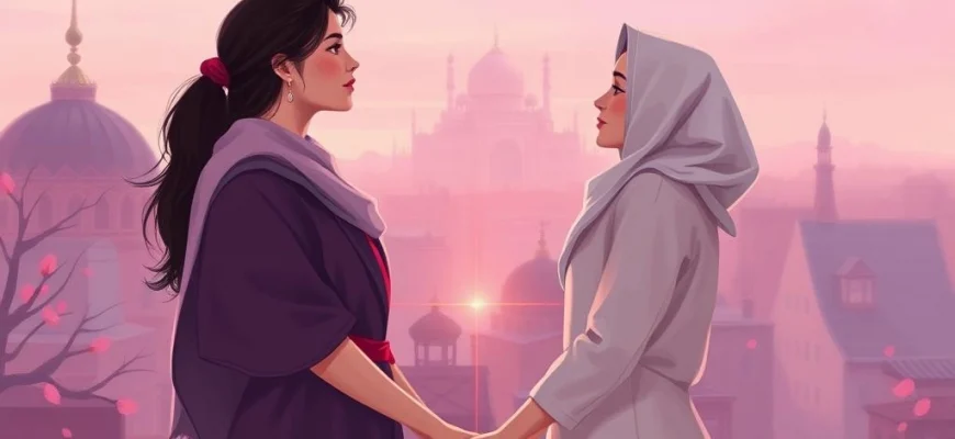 Découvrez 10 œuvres similaires à 'I Can't Think Straight'