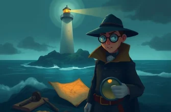 Découvrez 10 séries similaires à Rock Island Mysteries