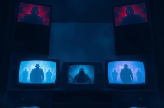 10 séries similaires à The Curse à ne pas manquer