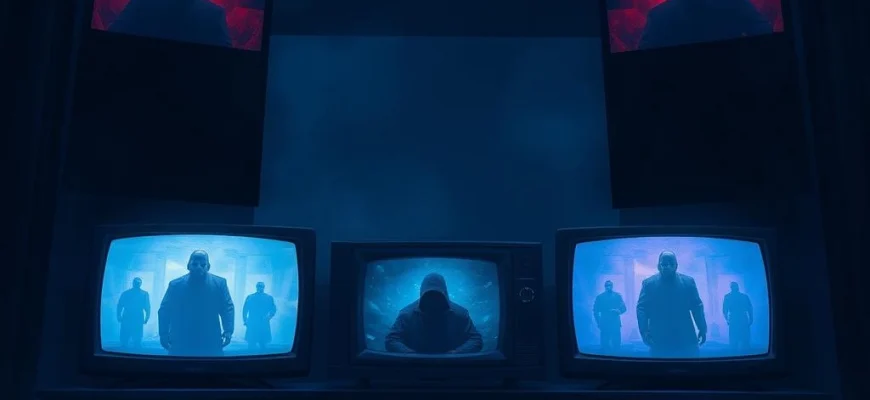 10 séries similaires à The Curse à ne pas manquer