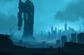 10 Œuvres similaires à In the Year 2889