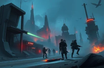 10 œuvres similaires à Future World pour les amateurs de SF