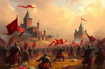 10 Œuvres similaires à The Great Battle