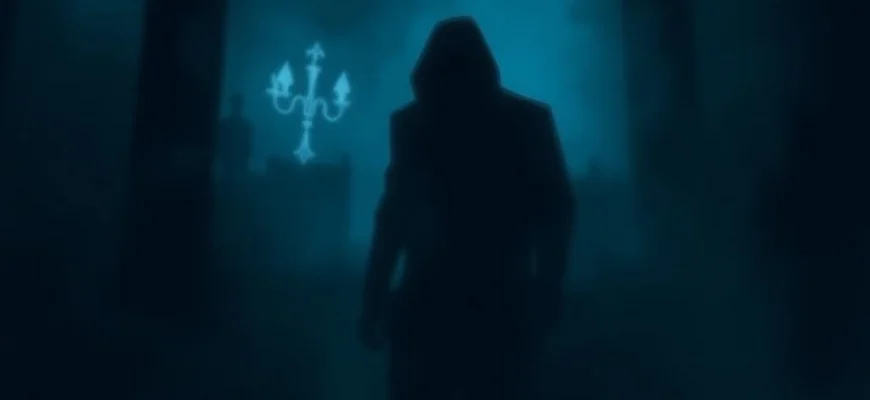 10 Films et séries similaires à Méthanol