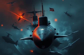 10 films et séries similaires à U-235