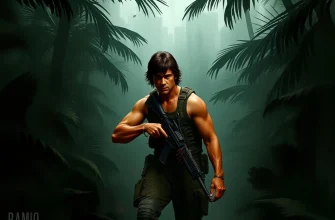 10 films et séries similaires à Rambo