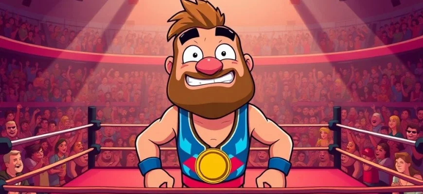 10 films et séries similaires à Super Nacho