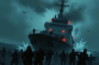 10 films palpitants similaires à Terreur sur le Britannic