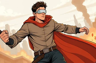 Films d'action avec des héros aveugles