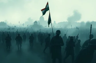 10 Œuvres Similaires à Jallian Wala Bagh