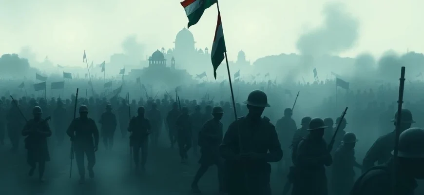 10 Œuvres Similaires à Jallian Wala Bagh