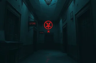 10 Œuvres à Découvrir si Vous Aimez Hell House LLC