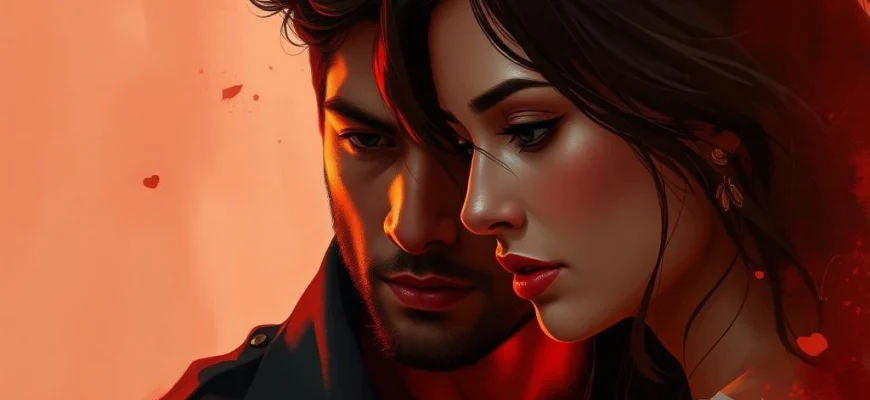 10 films et séries similaires à 'Fool for Love'