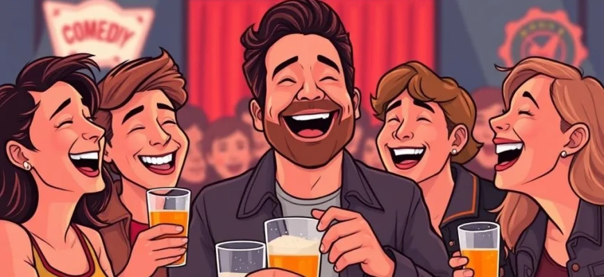 Films et Séries Similaires à Copains pour toujours 2