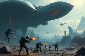 10 Œuvres Similaires à 'Revolt' pour les Fans de SF