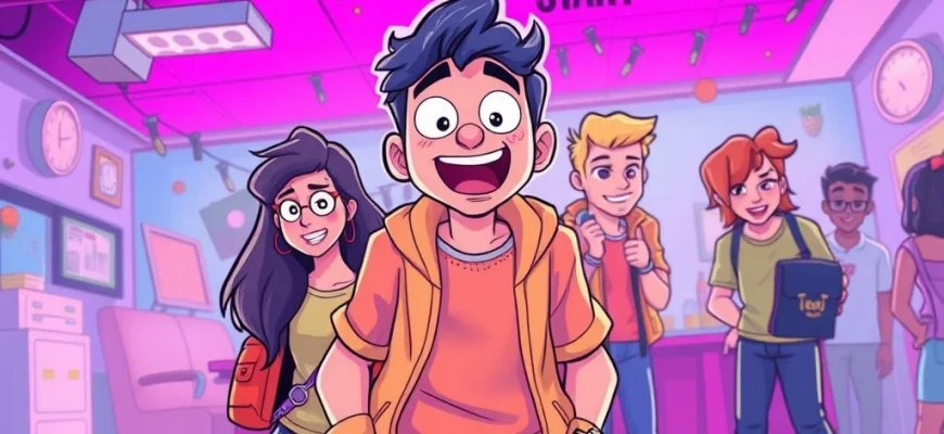 10 Œuvres similaires à Mauvaises fréquentations