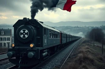 10 Films similaires à La Bataille du rail