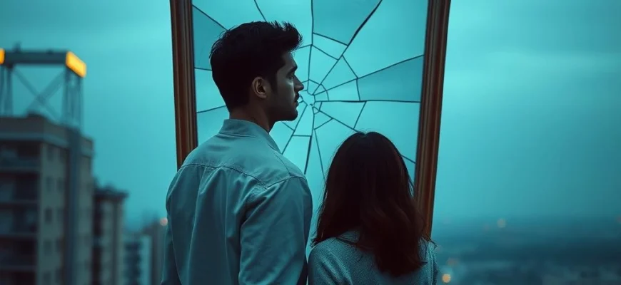 10 films et séries similaires à Goodbye