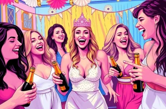 10 films et séries similaires à Bachelorette