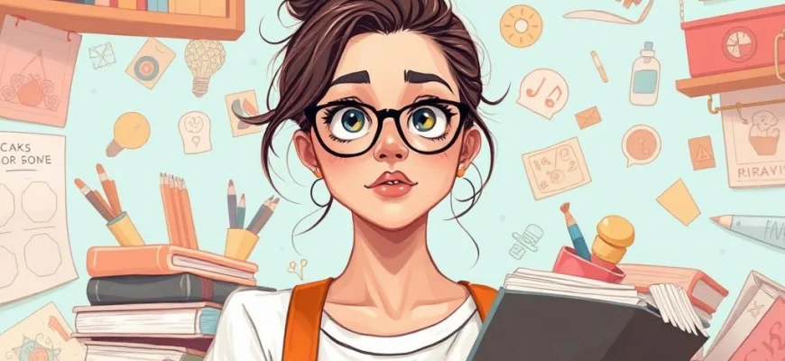 10 Œuvres Similaires à Bernadette a disparu