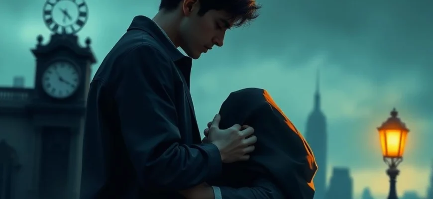 10 œuvres à voir si vous avez aimé 'Un jour'