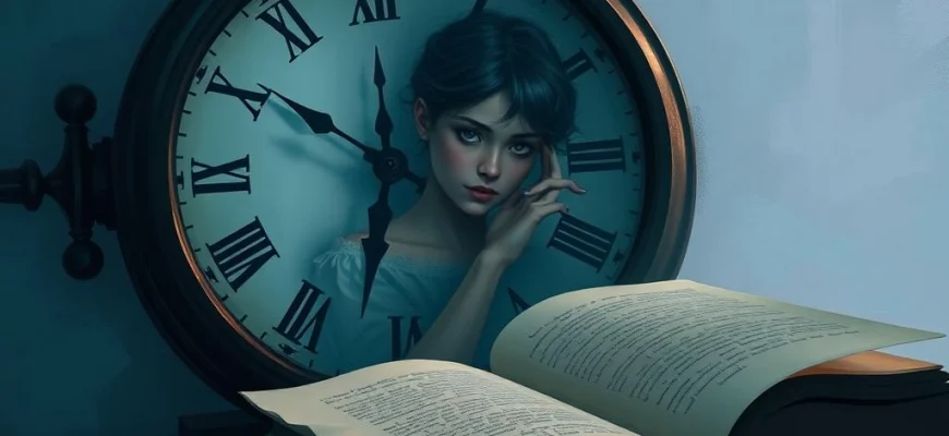 10 Œuvres Similaires à L'Étrange Histoire de Benjamin Button