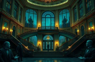 10 œuvres similaires à Splendide Hôtel: Un Voyant en Enfer