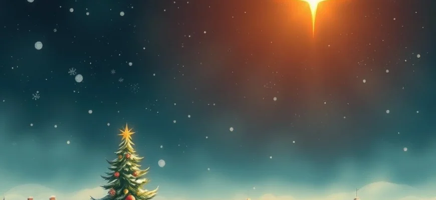 Découvrez 10 Films Magiques Similaires à Le Secret de l'étoile du nord