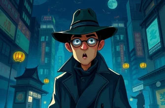 10 films similaires à The Mighty Quinn