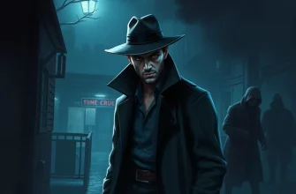 10 Films et Séries Similaires à La Mécanique de l'ombre