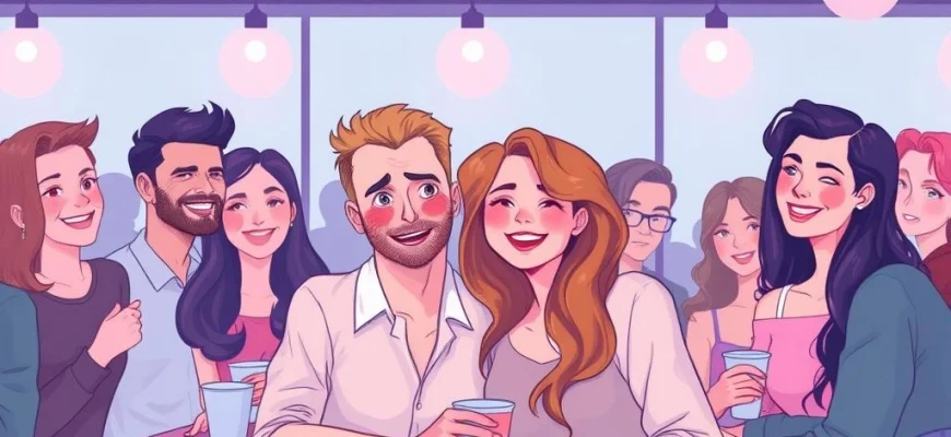 Découvrez 10 émissions similaires à Dating Naked : Draguer nu