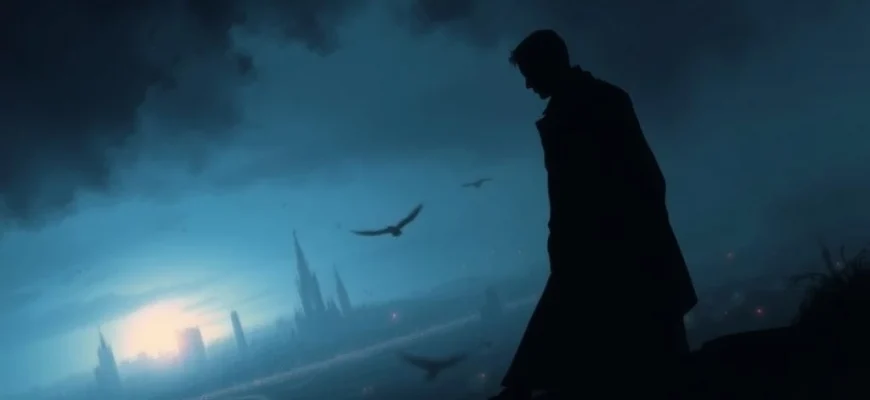 10 Films et Séries comme Crimes de sang à Découvrir