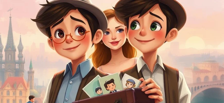 10 Œuvres Similaires à Une Arnaque Presque Parfaite