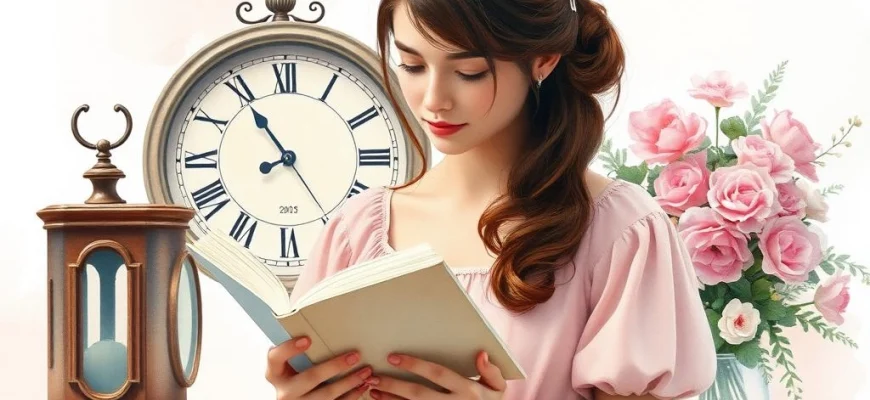 10 œuvres similaires à Emma, l'entremetteuse pour les amoureux du romantisme