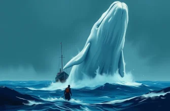 10 œuvres captivantes similaires à Moby Dick