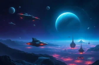 10 œuvres similaires à Star Trek : La Série animée à ne pas manquer