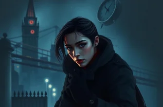 10 séries et films similaires à Covert Affairs