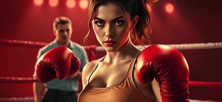 10 films émouvants similaires à Million Dollar Baby