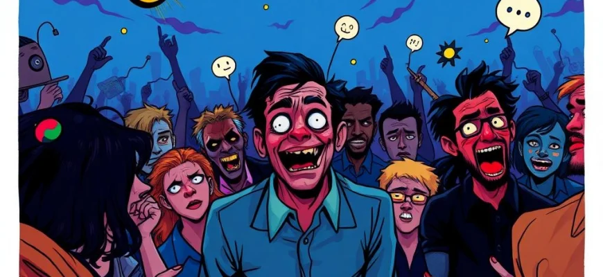 10 films et séries similaires à Carcéral : Dans l'enfer de la taule