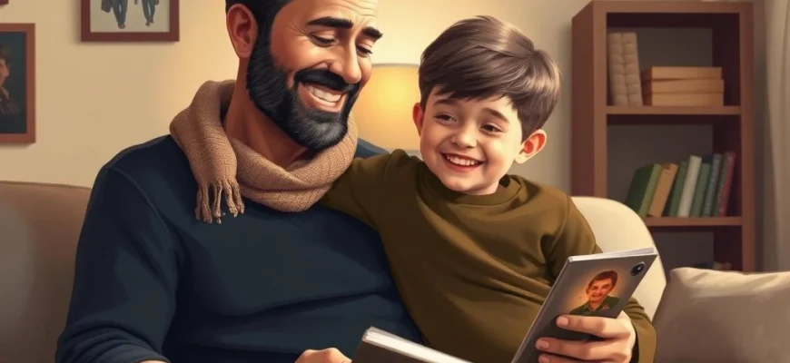 10 films et séries similaires à Drôles de confidences